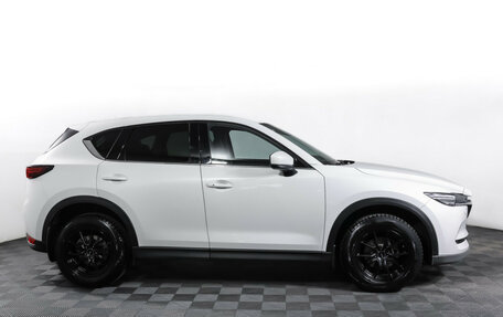 Mazda CX-5 II, 2022 год, 3 737 000 рублей, 4 фотография
