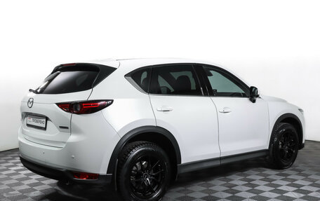 Mazda CX-5 II, 2022 год, 3 737 000 рублей, 5 фотография