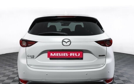 Mazda CX-5 II, 2022 год, 3 737 000 рублей, 6 фотография