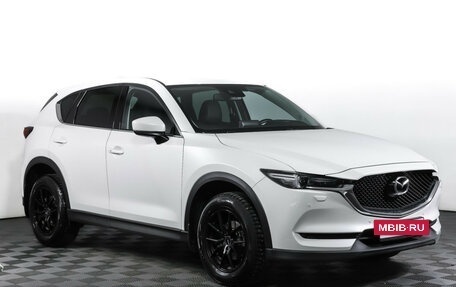 Mazda CX-5 II, 2022 год, 3 737 000 рублей, 3 фотография
