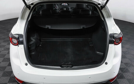 Mazda CX-5 II, 2022 год, 3 737 000 рублей, 10 фотография