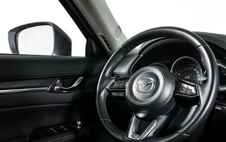 Mazda CX-5 II, 2022 год, 3 737 000 рублей, 13 фотография