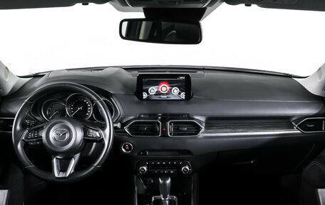 Mazda CX-5 II, 2022 год, 3 737 000 рублей, 17 фотография