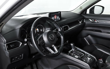 Mazda CX-5 II, 2022 год, 3 737 000 рублей, 15 фотография