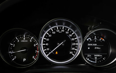 Mazda CX-5 II, 2022 год, 3 737 000 рублей, 16 фотография