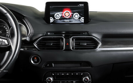 Mazda CX-5 II, 2022 год, 3 737 000 рублей, 14 фотография