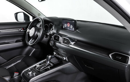 Mazda CX-5 II, 2022 год, 3 737 000 рублей, 11 фотография