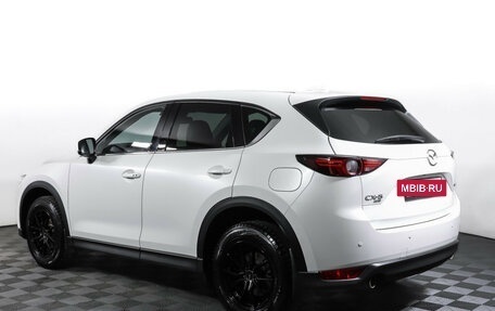 Mazda CX-5 II, 2022 год, 3 737 000 рублей, 7 фотография