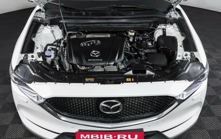 Mazda CX-5 II, 2022 год, 3 737 000 рублей, 9 фотография