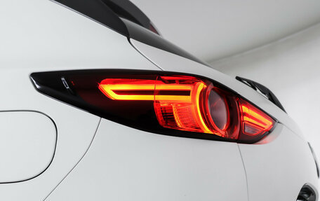 Mazda CX-5 II, 2022 год, 3 737 000 рублей, 22 фотография