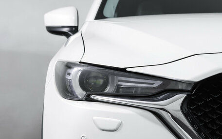 Mazda CX-5 II, 2022 год, 3 737 000 рублей, 23 фотография