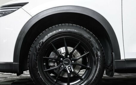 Mazda CX-5 II, 2022 год, 3 737 000 рублей, 25 фотография