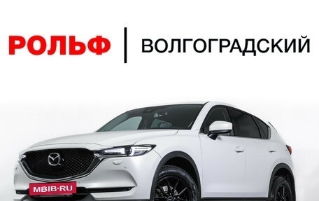 Mazda CX-5 II, 2022 год, 3 737 000 рублей, 29 фотография