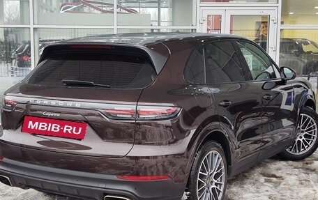 Porsche Cayenne III, 2020 год, 10 999 000 рублей, 2 фотография