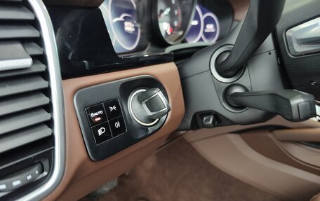 Porsche Cayenne III, 2020 год, 10 999 000 рублей, 11 фотография