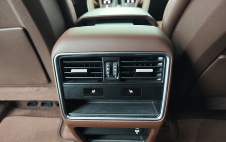 Porsche Cayenne III, 2020 год, 10 999 000 рублей, 19 фотография