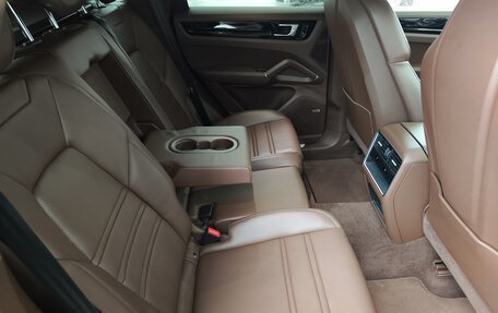 Porsche Cayenne III, 2020 год, 10 999 000 рублей, 20 фотография