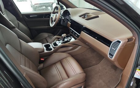 Porsche Cayenne III, 2020 год, 10 999 000 рублей, 21 фотография