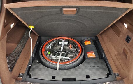 Porsche Cayenne III, 2020 год, 10 999 000 рублей, 15 фотография