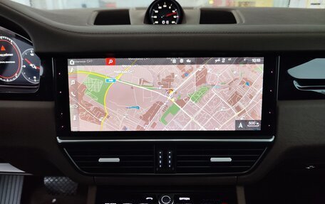 Porsche Cayenne III, 2020 год, 10 999 000 рублей, 12 фотография