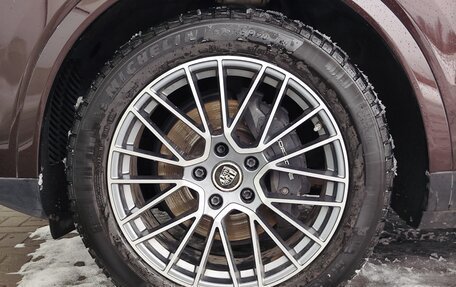 Porsche Cayenne III, 2020 год, 10 999 000 рублей, 23 фотография