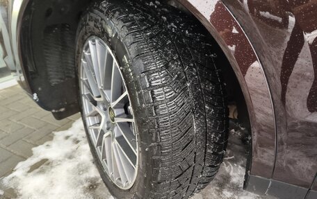 Porsche Cayenne III, 2020 год, 10 999 000 рублей, 24 фотография