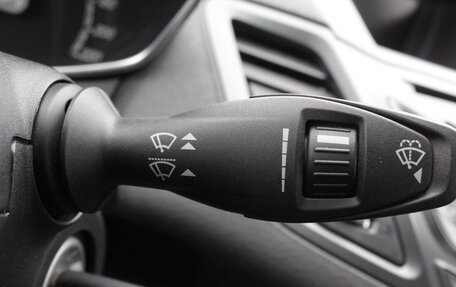 Ford Fiesta, 2015 год, 890 000 рублей, 12 фотография