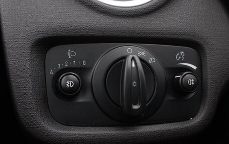 Ford Fiesta, 2015 год, 890 000 рублей, 16 фотография