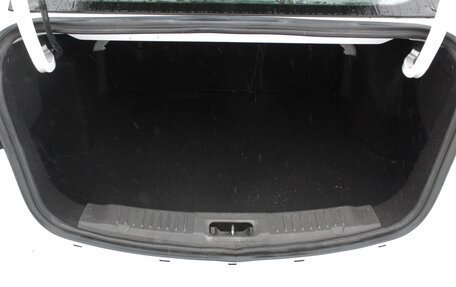 Ford Fiesta, 2015 год, 890 000 рублей, 20 фотография