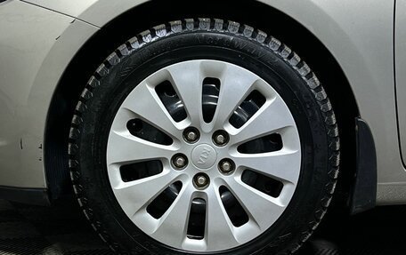 KIA cee'd III, 2014 год, 997 000 рублей, 7 фотография