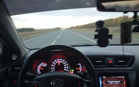 KIA Rio III рестайлинг, 2016 год, 1 150 000 рублей, 5 фотография