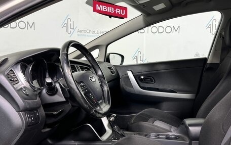 KIA cee'd III, 2014 год, 997 000 рублей, 8 фотография