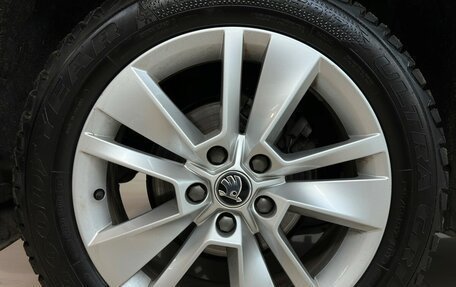 Skoda Karoq I, 2020 год, 2 300 000 рублей, 15 фотография