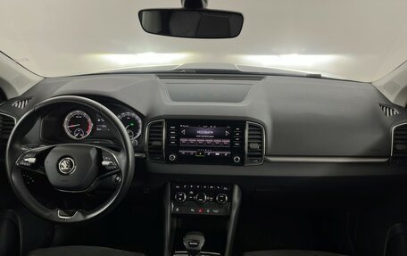 Skoda Karoq I, 2020 год, 2 300 000 рублей, 5 фотография