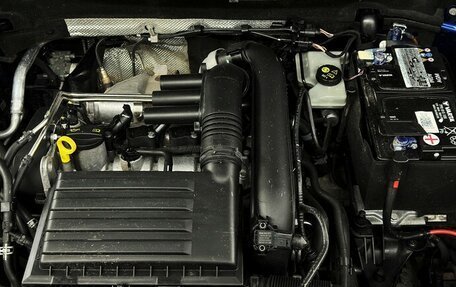 Skoda Karoq I, 2020 год, 2 300 000 рублей, 14 фотография