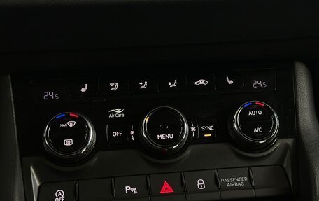 Skoda Karoq I, 2020 год, 2 300 000 рублей, 9 фотография