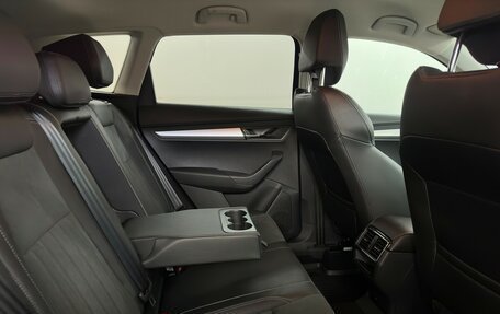 Skoda Karoq I, 2020 год, 2 300 000 рублей, 12 фотография