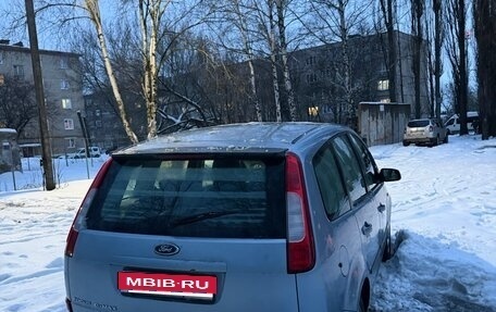 Ford C-MAX I рестайлинг, 2006 год, 330 000 рублей, 4 фотография