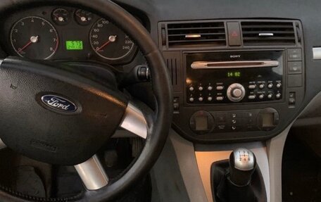 Ford C-MAX I рестайлинг, 2006 год, 330 000 рублей, 6 фотография