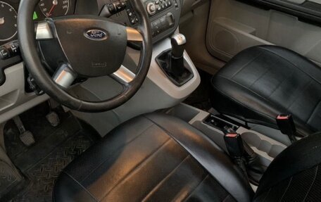 Ford C-MAX I рестайлинг, 2006 год, 330 000 рублей, 8 фотография