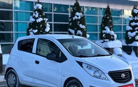 Ravon R2, 2017 год, 755 000 рублей, 1 фотография