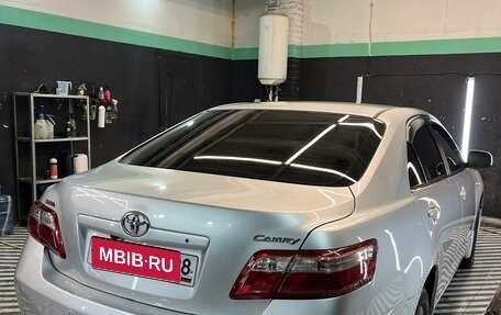 Toyota Camry, 2007 год, 985 000 рублей, 1 фотография