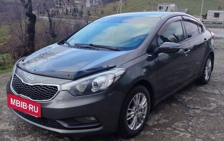 KIA Cerato III, 2013 год, 1 190 000 рублей, 2 фотография
