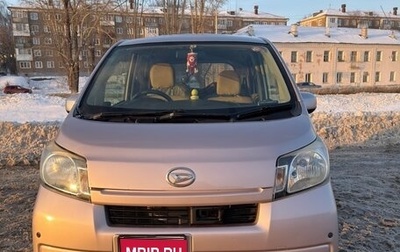 Daihatsu Move VI рестайлинг, 2013 год, 550 000 рублей, 1 фотография
