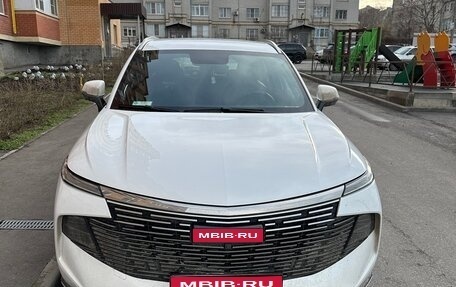 Haval F7, 2024 год, 2 400 000 рублей, 1 фотография