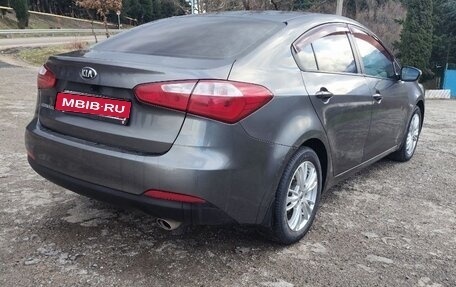 KIA Cerato III, 2013 год, 1 190 000 рублей, 1 фотография