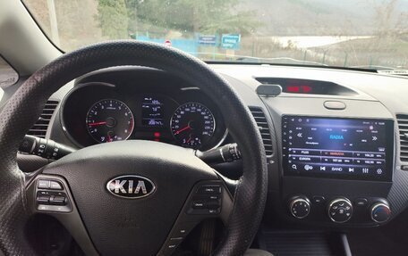 KIA Cerato III, 2013 год, 1 190 000 рублей, 5 фотография