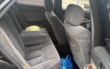 Toyota Celsior III, 1992 год, 900 000 рублей, 9 фотография