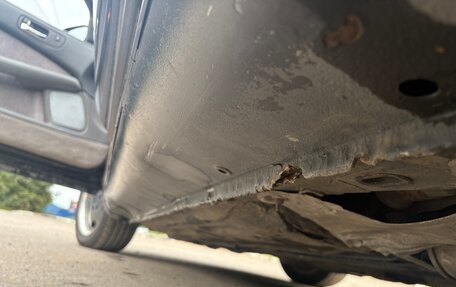 Toyota Celsior III, 1992 год, 900 000 рублей, 12 фотография