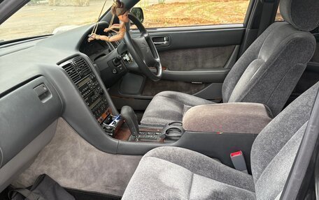 Toyota Celsior III, 1992 год, 900 000 рублей, 10 фотография